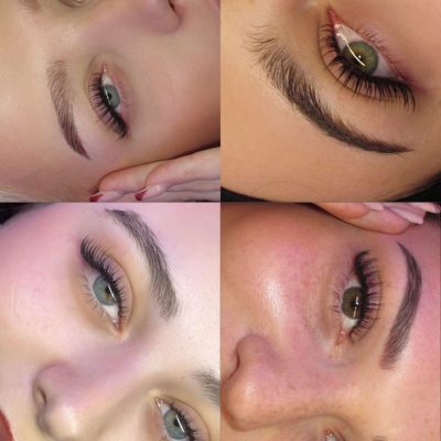 Airy Mascara
