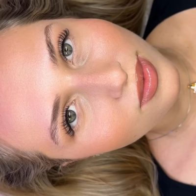 Mascara Set